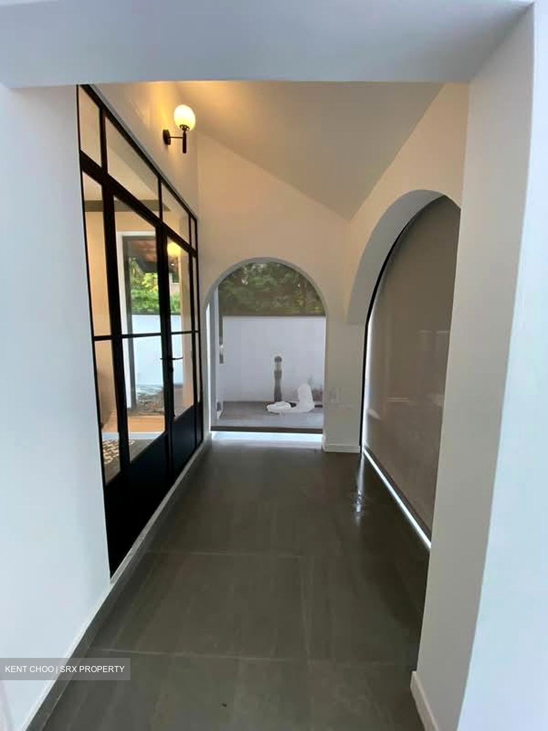 SPRINGWOOD AVENUE (D5), Terrace #591400971
